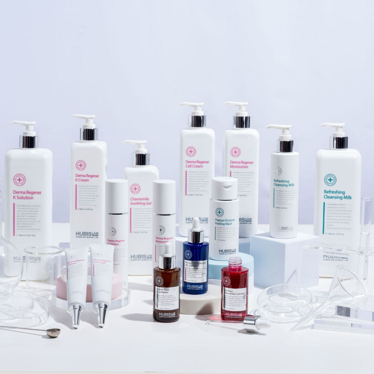 スキンケア | HUBIS LAB ピュアバランス リフレッシング クレンジング