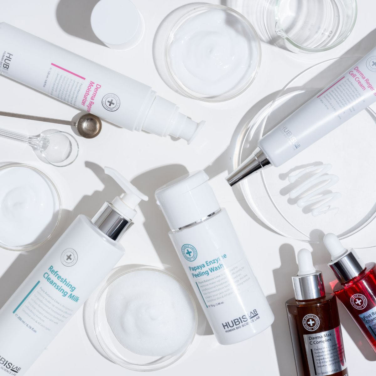 スキンケア | HUBIS LAB ピュアバランス リフレッシング クレンジング